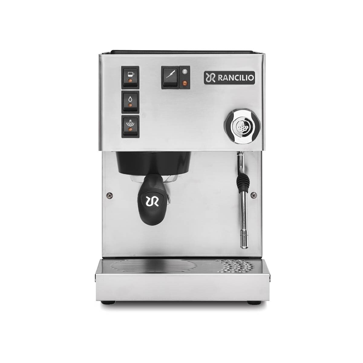Rancilio Silvia M/2019 Home Espresso 120V
