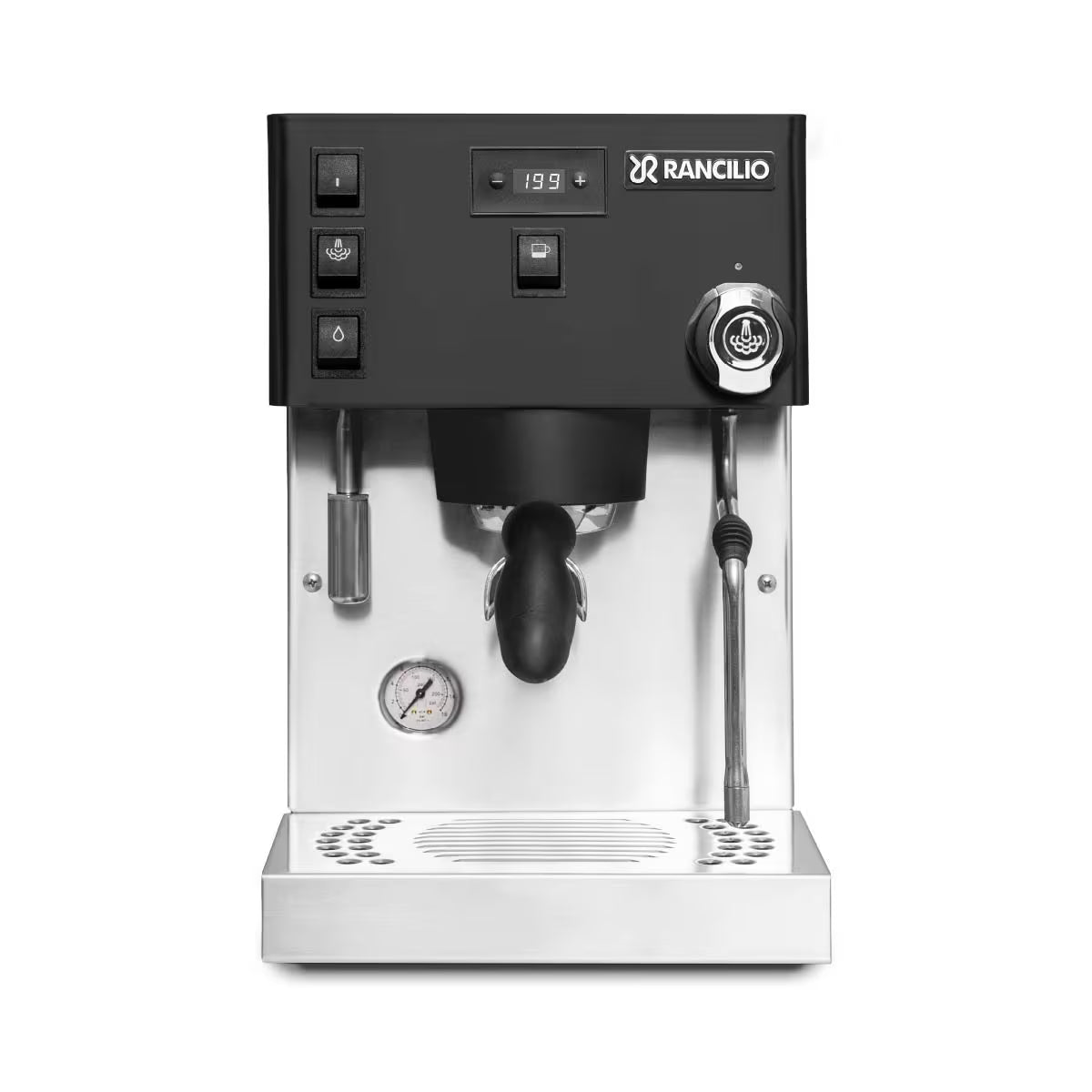Rancilio Silvia Pro X Home Espresso 120V