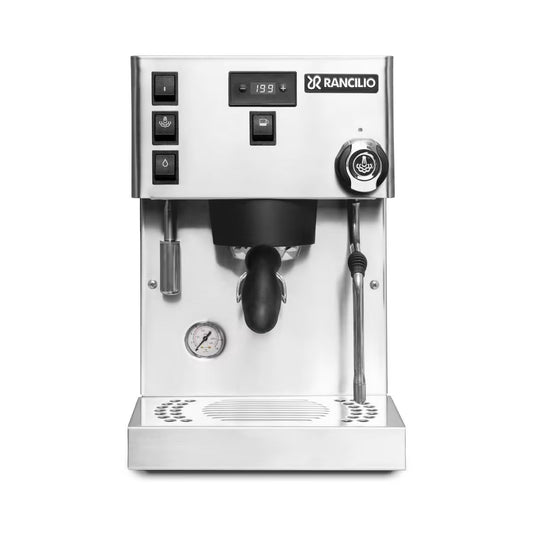 Rancilio Silvia Pro X Home Espresso 120V