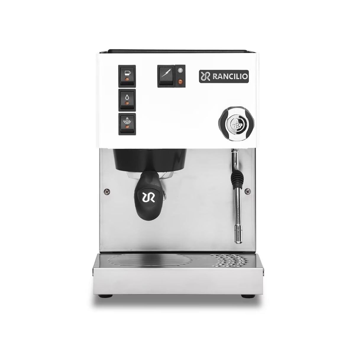 Rancilio Silvia M/2019 Home Espresso 120V